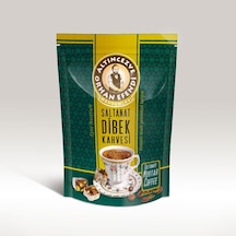 Altıncezve Saltanat Dibek Kahvesi 100 G