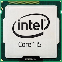Intel Core i5-3470 3.2 GHz LGA1155 6 MB Cache 77 W İşlemci Tray
