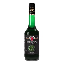 Tarhun, Dereotu, Reyhan Ve Biberiye Aromalı Şurup - Satori 700 Ml
