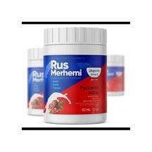 Hubrendy Sh Rus Merhemi Medicine Rus Merhemi 50 Ml Tüy Dökücü - Tüy Azaltıcı 2 Adet Set - 000031kı
