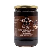 Toros Dağı Keçiboynuzu Balı 860 Gr