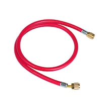 Refco 300 Cm Kırmızı Hortum