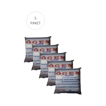 Tedar Bakkaliye Naylon Torba Yarımlık 14x27 Cm 1 Kg 5 Paket Takriben 1,800 Adet Najmaddin