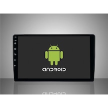 Maitech Gm65562 Chevrolet Captiva 2012-2015 4+32gb Multimedya Android Teyp 9"