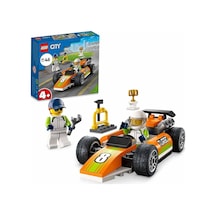 LEGO® City 60322 Yarış Arabası 46 Parça
