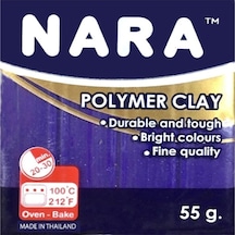 Polimer Kil 55 Gram Çivit-indigo Polymer Clay Pm20 Proto Üreticisinden Diğer