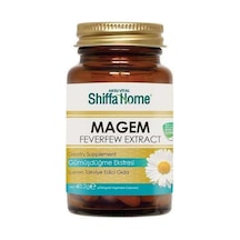 SHİFFA HOME MAGEM - 60 KAPSÜL