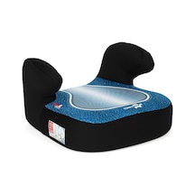 Comfymax Dream 15-36Kg Yükseltici / Oto Koltuğu - Skyline Blue