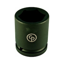 Chıcago 1'' Havalı Lokma 70 Mm