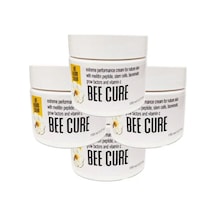 Bee Cure 4x150 Ml Bakım Kremi