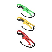 Captain Plastik Balık Tutucu (Grip) 25cm