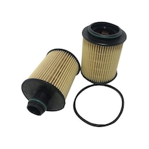Yağ Filtre Doblo / Fıorıno / Lınea / Punto / Astra J / Cascada / Combo D / Insıgnıa A / Zafıra B / Aveo T300 / Saab 9.3-9.5 / Nemo 1.3d