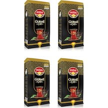 Doğuş Gurme Çay 1000 Gr X 4 Adet