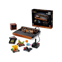 10306 Atari 2600 Modeli, Koleksiyonluk Ahşap Yapım Seti