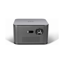 Hp Mp2000 Pro Profesyonel Projeksiyon Cihazı - Full Hd, Otofokus, Ekran Paylaşımı, 600 Ansi,1500 Led Lumens, Office App