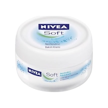 Nivea Soft Krem 100 ml