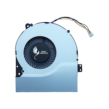 Asus Uyumlu X550CC-XO016H, X550LN-XO062H Notebook Fan (8mm)