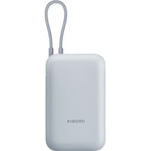 Xiaomi BHR9072GL 10000 mAh Power Bank Mavi