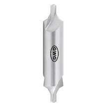 2.5mm Gwg Punta Matkabı Dın333/b Hss