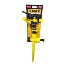 Dmax Turbo Sprink Fıskiye Güçlü Ve Etkili Bahçe Sulama Sistemi