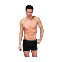 Erkek Likralı Boxer 5 Li 001