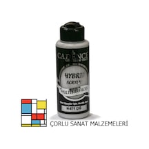Hybrıd Akr. Multısurfaces-120Ml H-071 Çığ