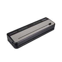 Packtech Ev Tipi Vakum Makinesi