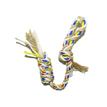 Muratech Eastland Düğümlü Stres İpi 45cm