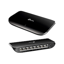 Tp-Lınk Tl-Sg1008D 8 Port 10/100/1000 Mpbs Gıgabıt Swıtch