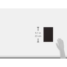 Eskiz Defteri 400 Serisi Sert Ciltli Sanat Günlük, 13,97 Cm 20,32 Cm, Beyaz, 96 Sayfa, Kağıt, Beyaz, 5-1/2 X 8-1/2 Inches