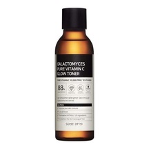 Some By Mi Galactomyces Pure Vitamin C Glow Toner 200 ML