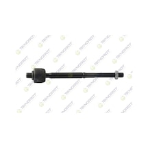 Teknorot Ts-113 Rot Mili-ön Tesla Model 3 2017- Tesla Model Y 2020- 107080100e-118883200b -