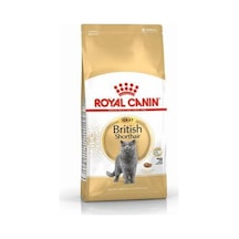 British Shorthair Adult Yetişkin Kedi Maması 400 Gr