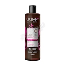 Urban Care Argan Oil & Keratin Saç Bakım Şampuanı 350 Ml