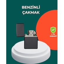 Çakmak Parlak Siyah Doldurulabilir Hedyelik Eşya - Özel Seri 2004546065217 Gümüş Çakmak Parlak Siyah Doldurulabilir Hedyelik Eşya - Özel Seri 2004546065217 Gümüş