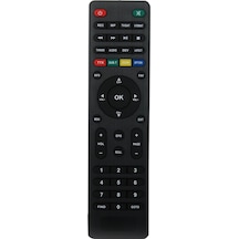 Trident 7000 Mini Hd Uydu Kumandası 1610