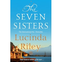 The Seven Sisters 103 Ivory