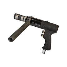 Emax M3-M12 Kabzalı Havalı Kılavuz Çekme