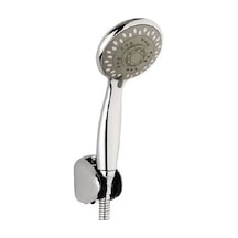Üso Sera Masfallı Duş Seti Md-001183 Krom