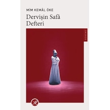 Dervişin Safa Defteri - Aıaı-880677