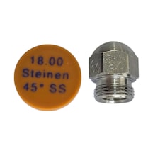 Steınen 18.00gph 45 C Brülör Memesi