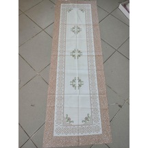 Dijital Baskılı Runner 40x140cm Diğer