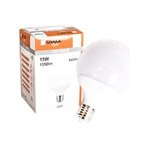 Ledp016 G95 15w Beyaz Glop Led Ampül