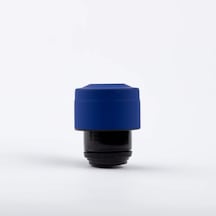 Cool Bottles Canlı Mavi Termos Kapak & Yedek Parça Vivid Blue - Cbcmxvıb