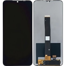 Redmi 10a Dokunmatik Ekran Siyah