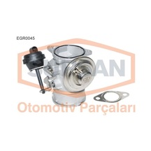 SUPSAN EGR0045 EGR Valfi VW Bora - Golf IV 1.9 TDI Asz-Arl
