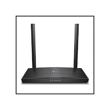 Tp-lınk Archer Vr400 V3, Ac1200, 4 Port, Dual Band Wifi, 1200mbps, 2 Anten, 3g-4g Usb Desteği, Vdsl2