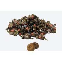 Kent Mis Kahveli Şeker 1 KG