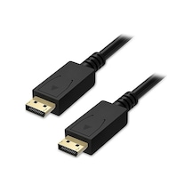 S-Link Sl-463 3M Display Port M-M  Kablo