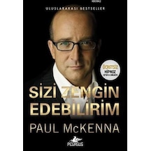 Sizi Zengin Edebilirim- Pegasus